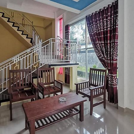 Reddoorz Near Kantor Walikota Bontang Nyerakat المظهر الخارجي الصورة
